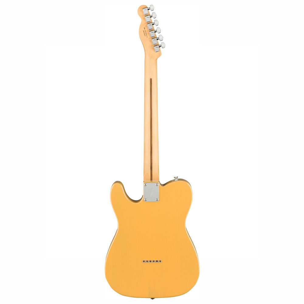 GUITARRA ELECTRICA FENDER PLAYER TELECASTER CREMA