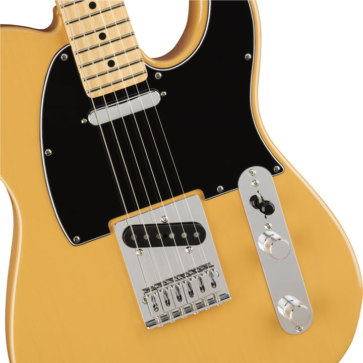 GUITARRA ELECTRICA FENDER PLAYER TELECASTER CREMA
