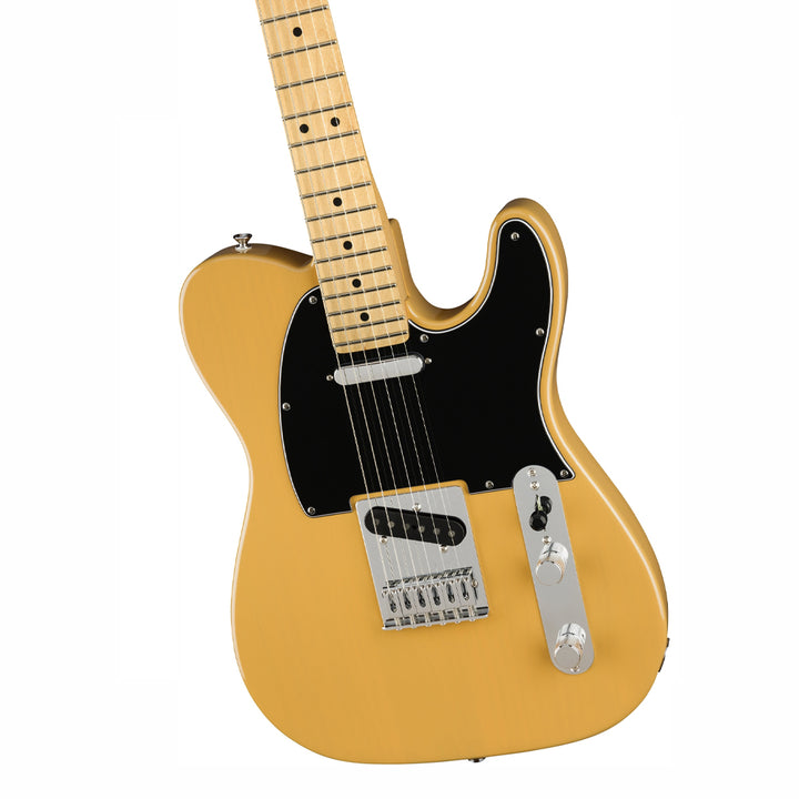 GUITARRA ELECTRICA FENDER PLAYER TELECASTER CREMA