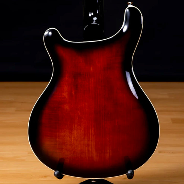 GUITARRA ELECTRICA PRS SE HOLLOWBODY II H2ECBBG, BLACK GOLD BURST