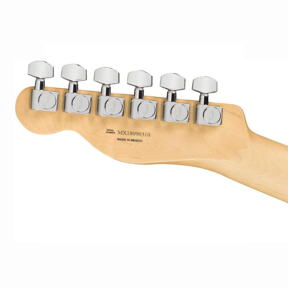 GUITARRA ELECTRICA FENDER PLAYER TELECASTER CREMA