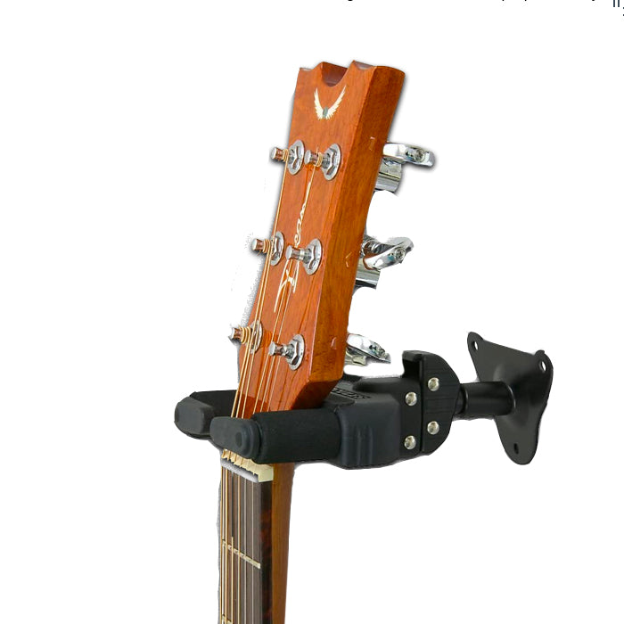 STAND GUITARRA HERCULES GSP39WB PLUS,PARED,BASE METAL