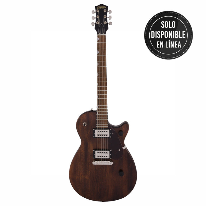 GUITARRA ELECTRICA GRETSCH JET G2210 STREAMLINER MARRON