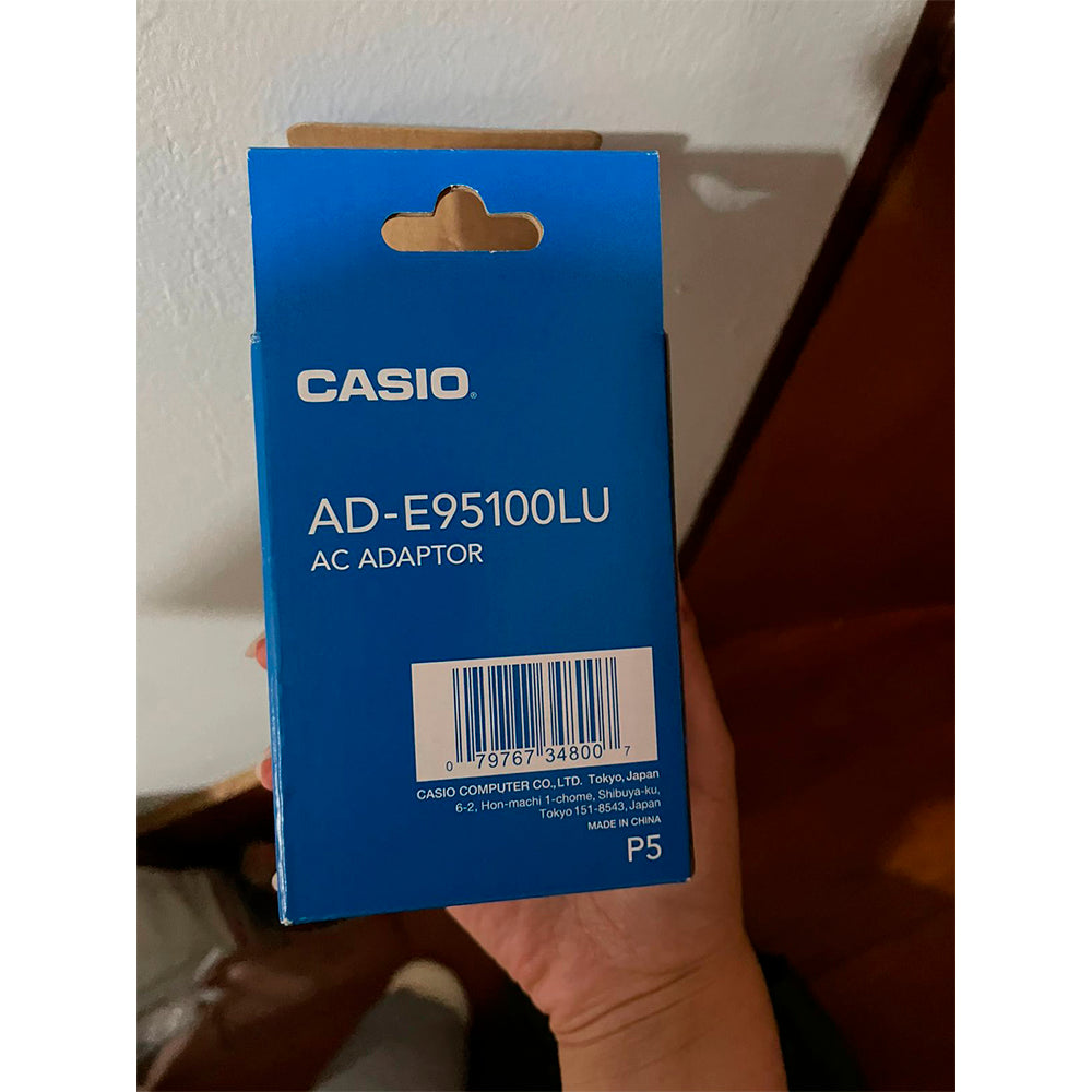 ORGANETA CASIO CT-S300 (USADA)