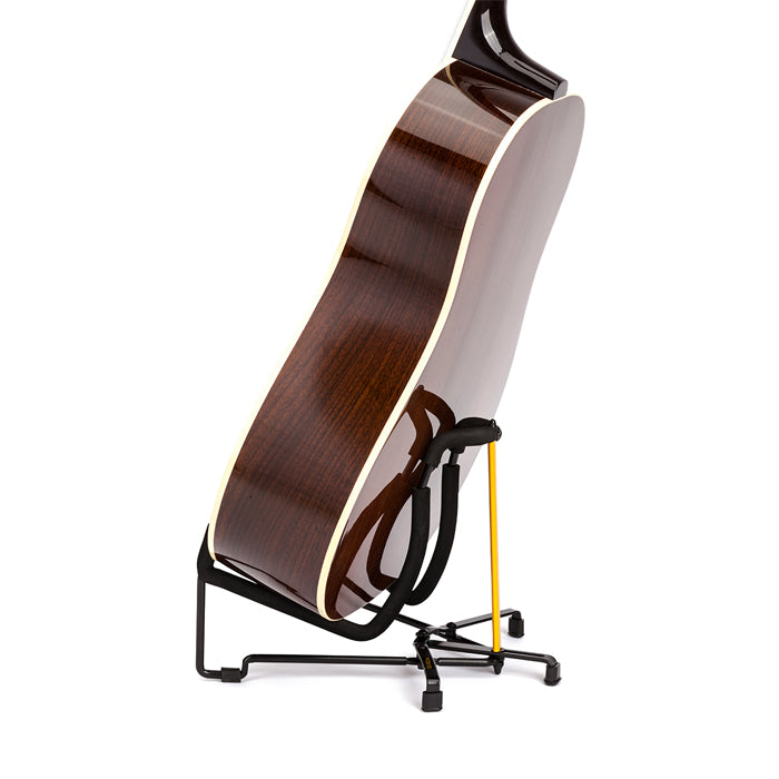 STAND GUITARRA ACUSTICA HERCULES GS301B MINI,TRAVLITE