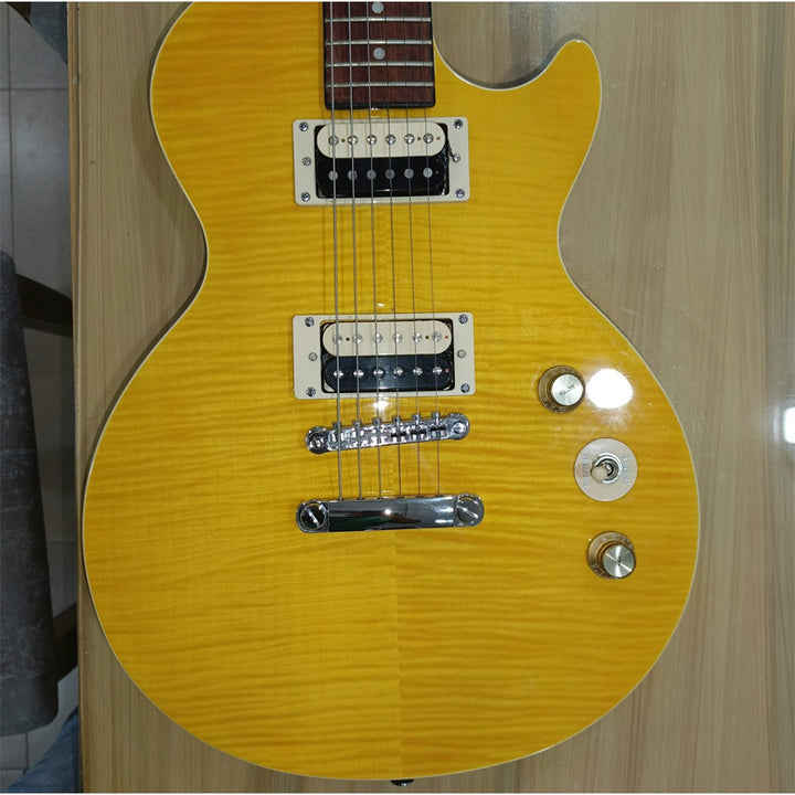 GUITARRA ELECTRICA EPIPHONE SLASH (USADA)