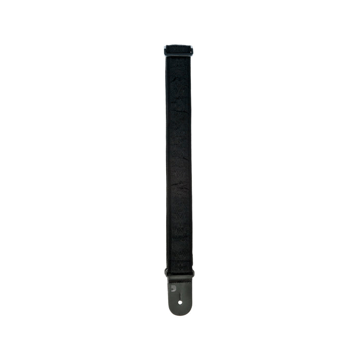 CORREA GUITARRA ELECTRICA DADDARIO 50B01, BLACK SATIN