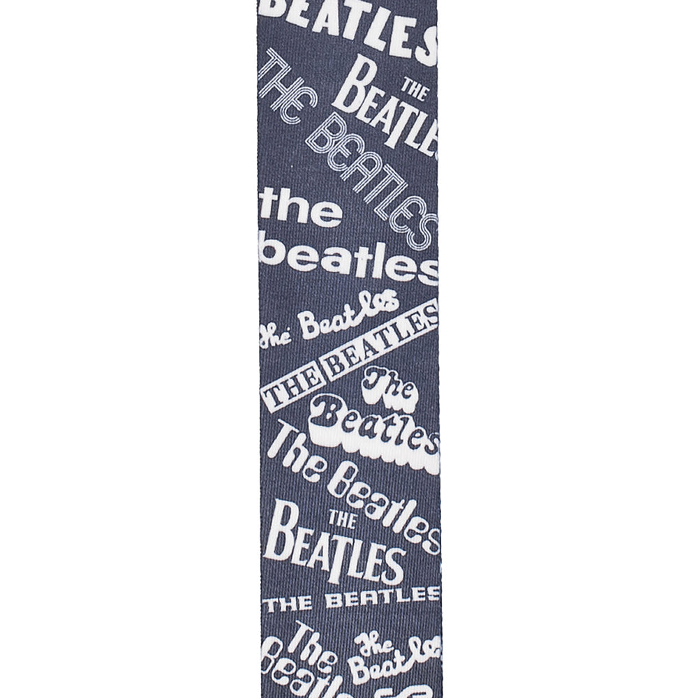 CORREA GUITARRA ELECTRICA DADDARIO 50BTL02, THE BEATLES, BEATLEMANIA