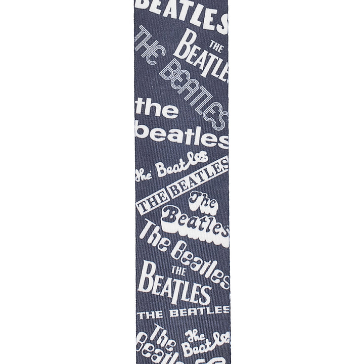 CORREA GUITARRA ELECTRICA DADDARIO 50BTL02, THE BEATLES, BEATLEMANIA