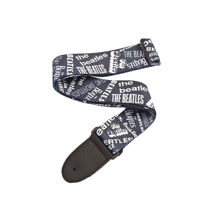 CORREA GUITARRA ELECTRICA DADDARIO 50BTL02, THE BEATLES, BEATLEMANIA