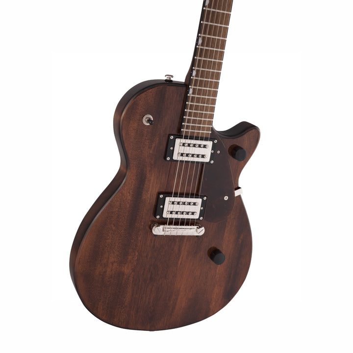 GUITARRA ELECTRICA GRETSCH JET G2210 STREAMLINER MARRON