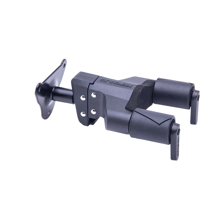 STAND GUITARRA HERCULES GSP39WB PLUS,PARED,BASE METAL