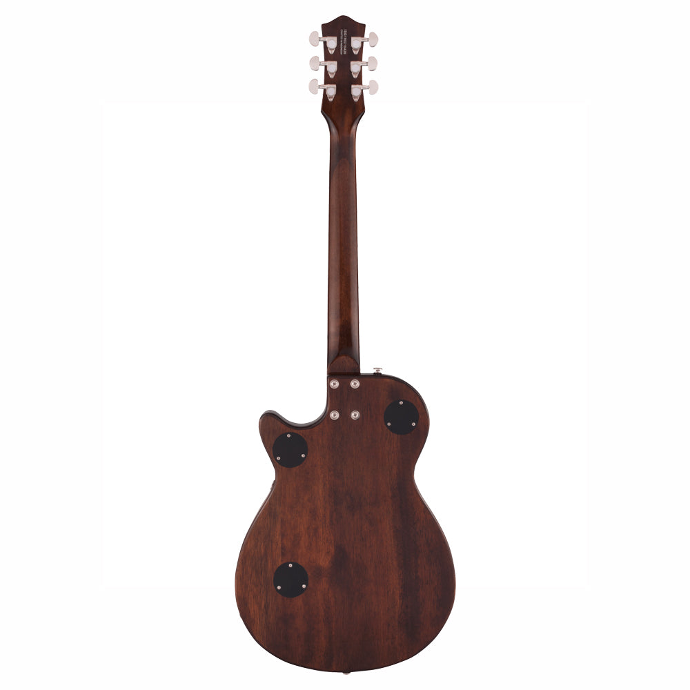 GUITARRA ELECTRICA GRETSCH JET G2210 STREAMLINER MARRON