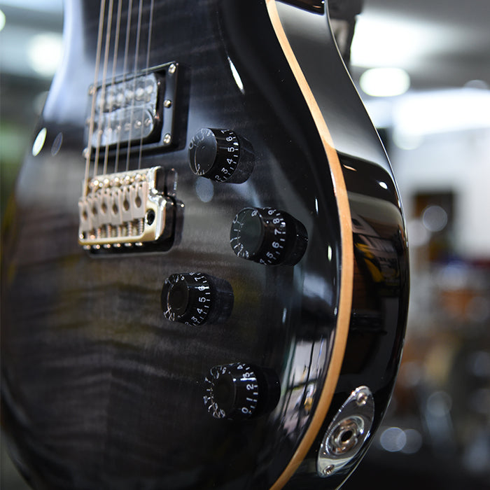 GUITARRA ELECTRICA PRS SE MARK TREMONTI TRCA CHARCOAL BURST