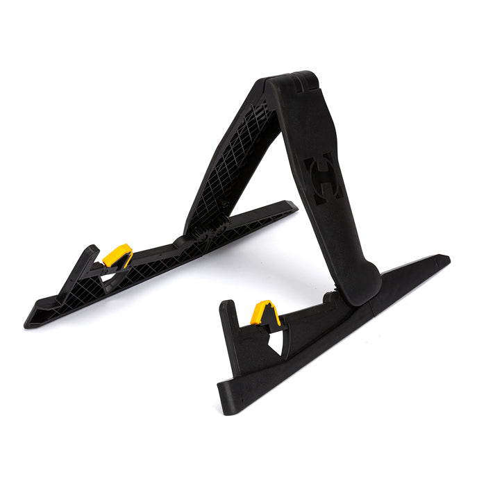 STAND GUITARRA ACUSTICA O ELECTRICA HERCULES GS200B