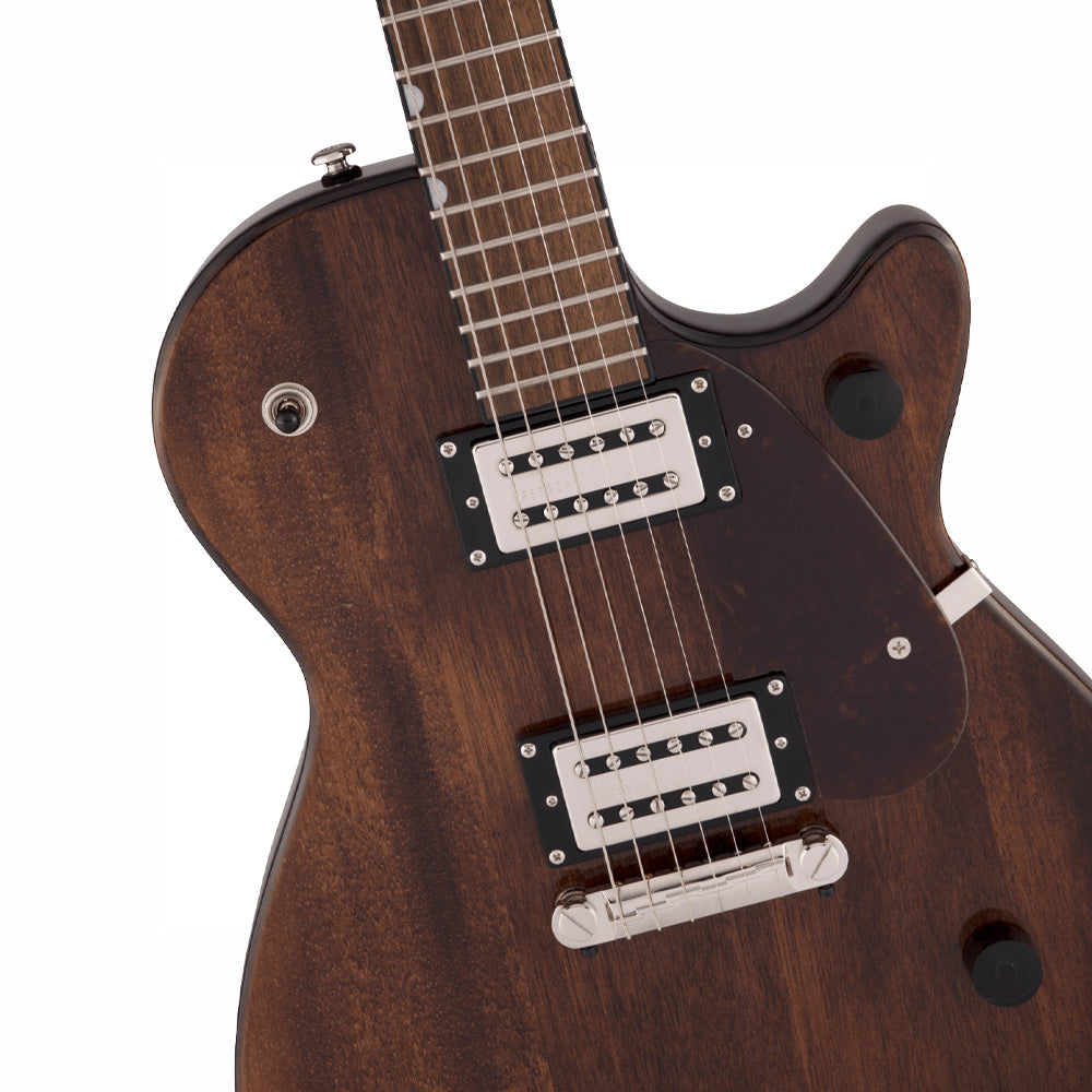 GUITARRA ELECTRICA GRETSCH JET G2210 STREAMLINER MARRON