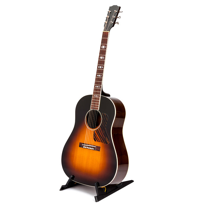 STAND GUITARRA ACUSTICA O ELECTRICA HERCULES GS200B
