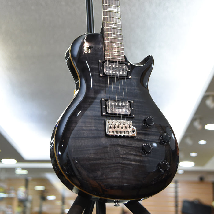 GUITARRA ELECTRICA PRS SE MARK TREMONTI TRCA CHARCOAL BURST