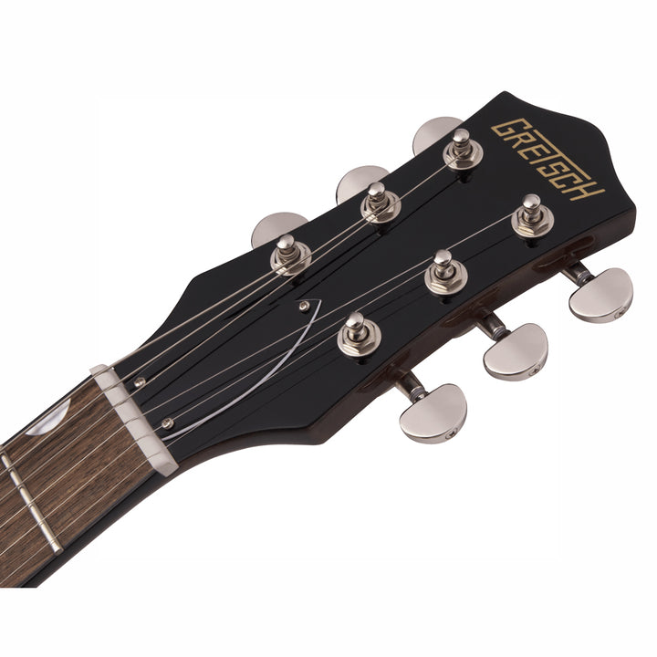 GUITARRA ELECTRICA GRETSCH JET G2210 STREAMLINER MARRON