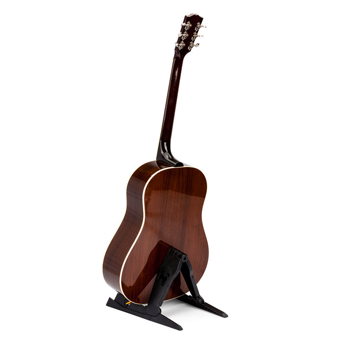 STAND GUITARRA ACUSTICA O ELECTRICA HERCULES GS200B