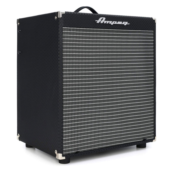 AMPLIFICADOR BAJO ELECTRICO AMPEG RB-112 ROCKET BASS, 100 WATTS, 1 X 12"