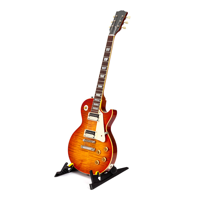 STAND GUITARRA ACUSTICA O ELECTRICA HERCULES GS200B