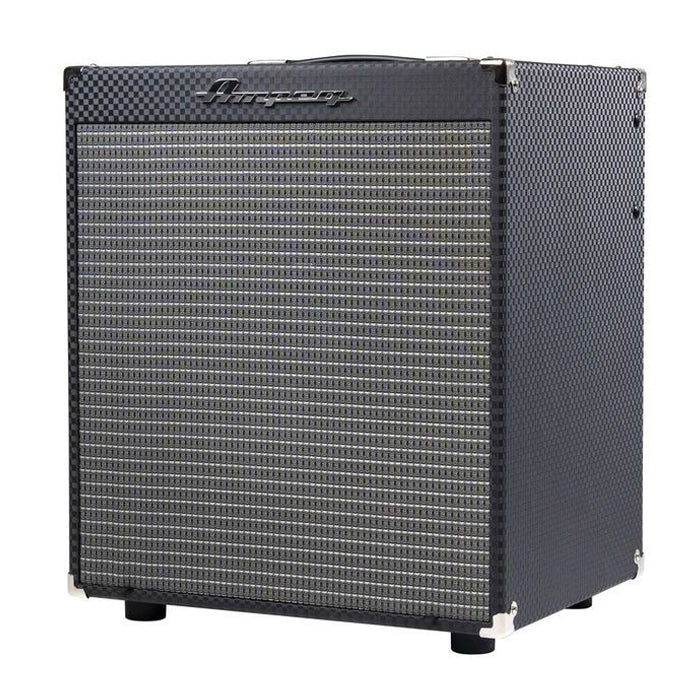 AMPLIFICADOR BAJO ELECTRICO AMPEG RB-112 ROCKET BASS, 100 WATTS, 1 X 12"