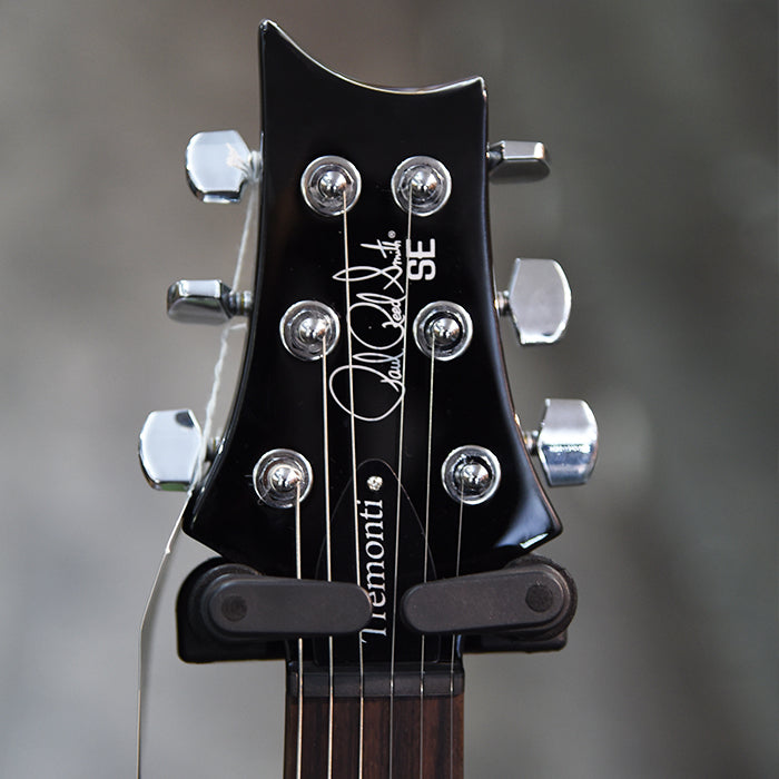 GUITARRA ELECTRICA PRS SE MARK TREMONTI TRCA CHARCOAL BURST