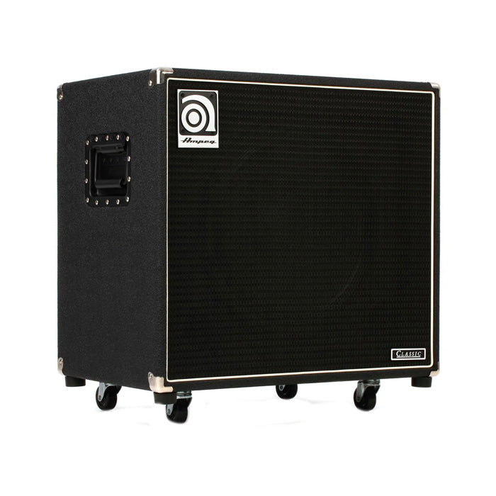 CABINA BAJO ELECTRICO AMPEG SVT-15E, 200 WATT, 1 X 15"