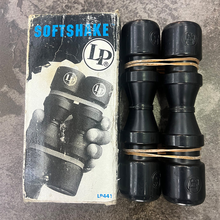 DUO SHAKE LP SOFTSHAKE - USADO