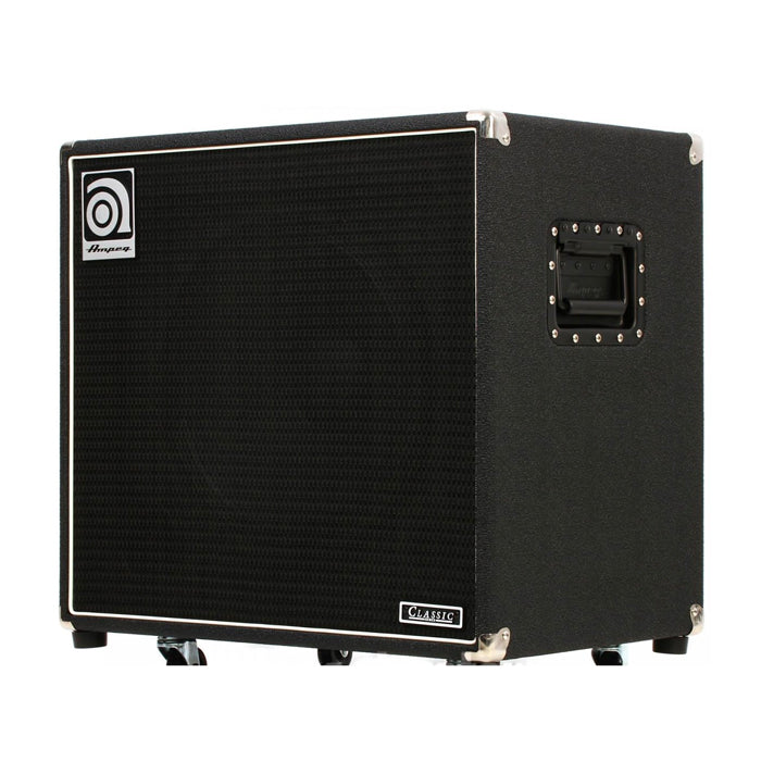 CABINA BAJO ELECTRICO AMPEG SVT-15E, 200 WATT, 1 X 15"