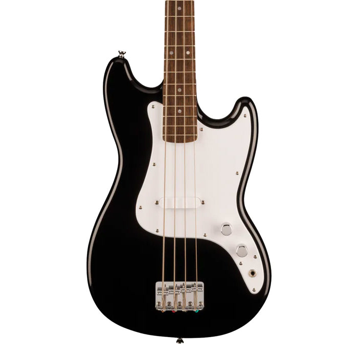 BAJO 4 CUERDAS FENDER SQUIER AFFINITY BRONCO BASS NEGRO