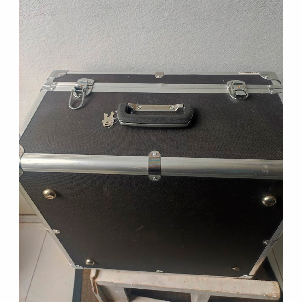 ACORDEON NEW ORLEANS 72 BAJOS (USADO)