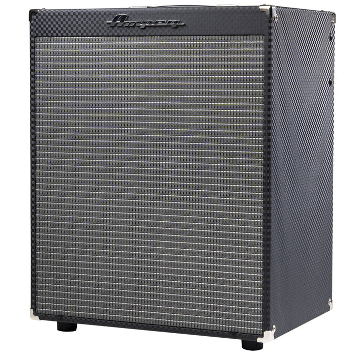 AMPLIFICADOR BAJO ELECTRICO AMPEG RB-210 ROCKET BASS, 500 WATTS, 2 X 10"