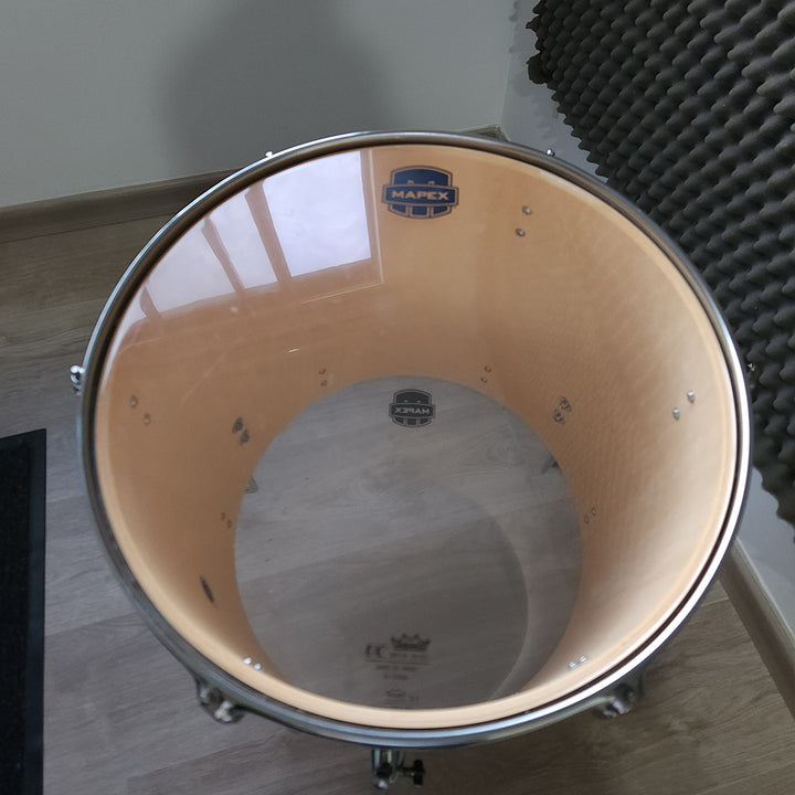 BATERIA MAPEX PRODIGY PDG5254TCDR (USADA)