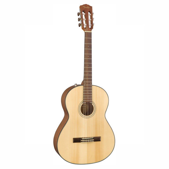 GUITARRA ACUSTICA FENDER CN-60S NATURAL
