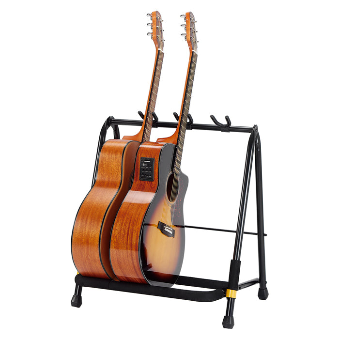 STAND 3 GUITARRAS HERCULES GS523B