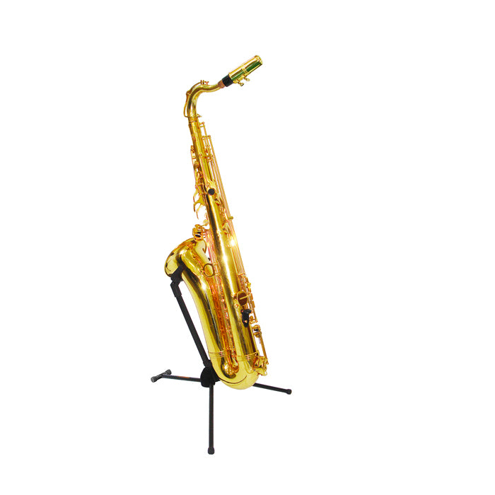 STAND SAXO TENOR HERCULES DS432B TRAVLITE