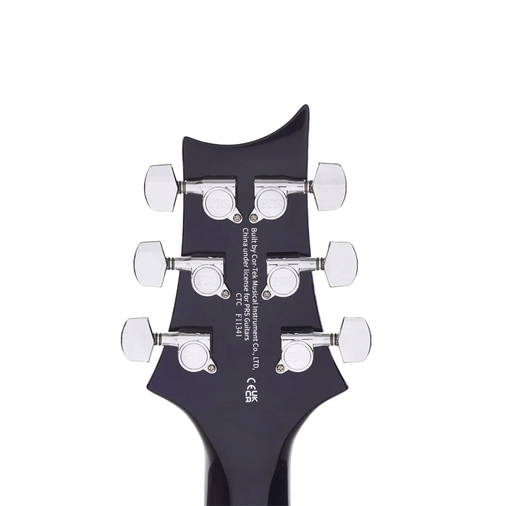 GUITARRA ELECTRICA PRS SE HOLLOWBODY II H2ECBDC, FADED BLUE BURST