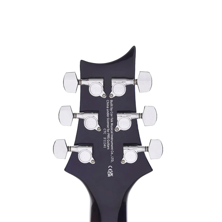 GUITARRA ELECTRICA PRS SE HOLLOWBODY II H2ECBDC, FADED BLUE BURST