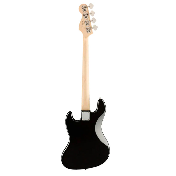 BAJO 4 CUERDAS FENDER SQUIER AFFINITY BRONCO BASS NEGRO