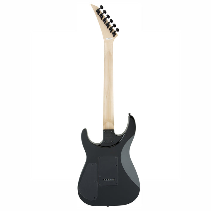 GUITARRA ELECTRICA JACKSON JS12 DINKY NEGRO
