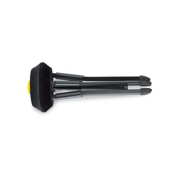 STAND TROMPETA HERCULES DS410B CON FORRO (TRAVLITE)