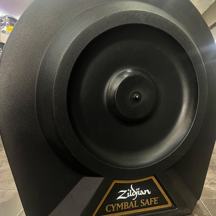 HARDCASE PLATILLOS ZILDJIAN (P1700) - USADO
