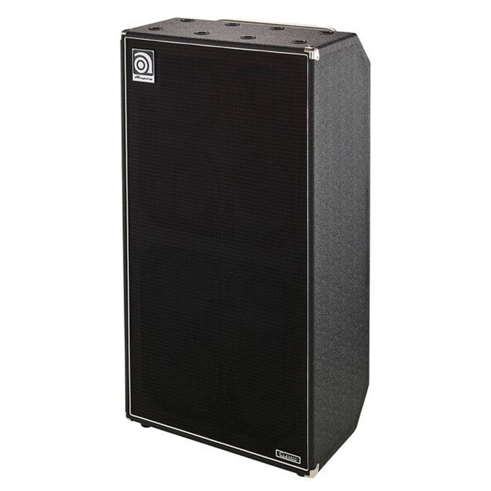 CABINA BAJO ELECTRICO AMPEG SVT-810E,800 WATT,8X10"