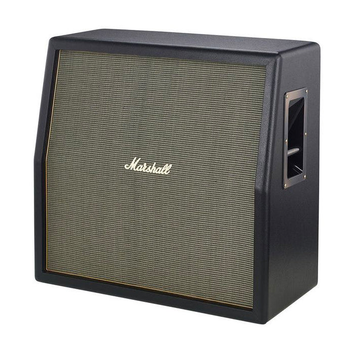 CABINA GUITARRA ELECTRICA MARSHALL ORIGIN 412A, 240 WATT,4 X 12"