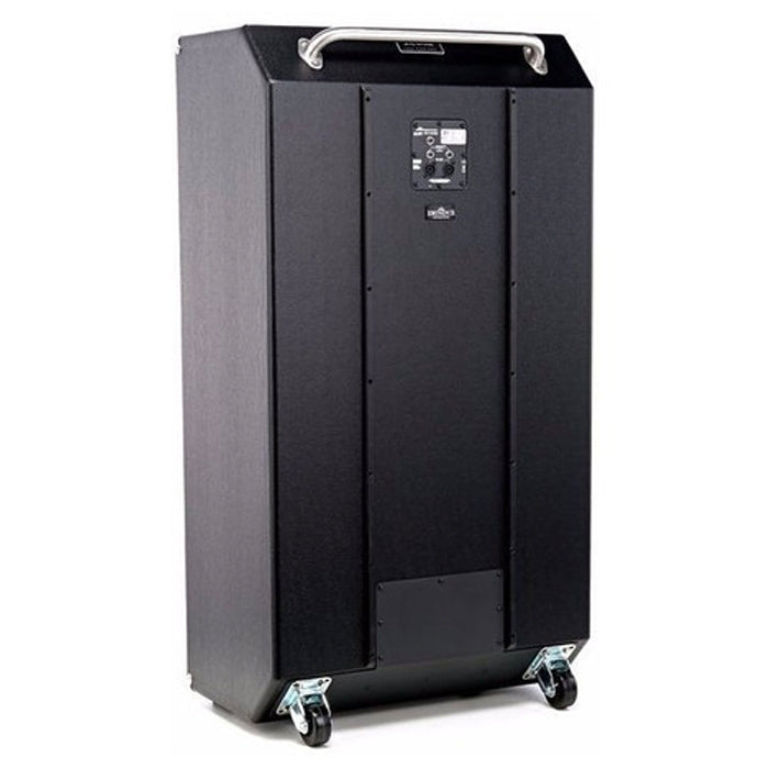 CABINA BAJO ELECTRICO AMPEG SVT-810E,800 WATT,8X10"