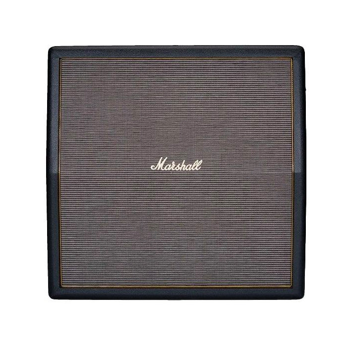 CABINA GUITARRA ELECTRICA MARSHALL ORIGIN 412A, 240 WATT,4 X 12"