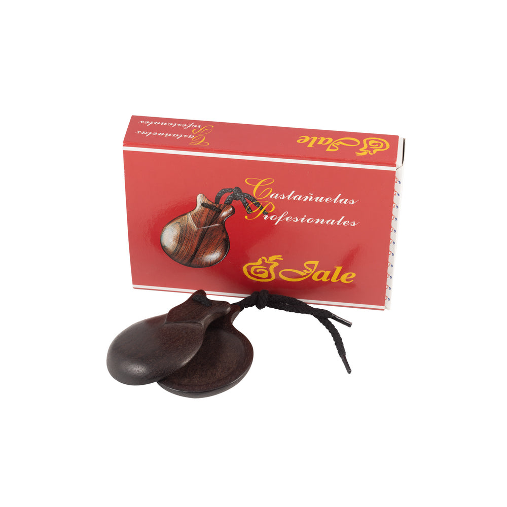 CASTAÑUELAS ADMIRA PALOSANTO NO. 6 676