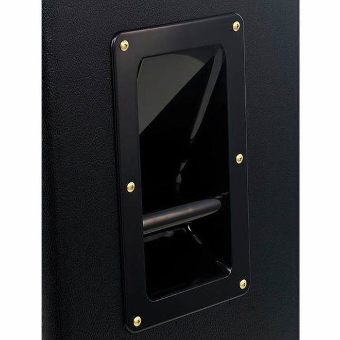 CABINA GUITARRA ELECTRICA MARSHALL ORIGIN 412A, 240 WATT,4 X 12"